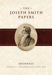 The Joseph Smith Papers