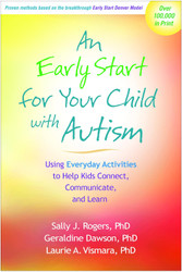 An Early Start for Your Child with Autism