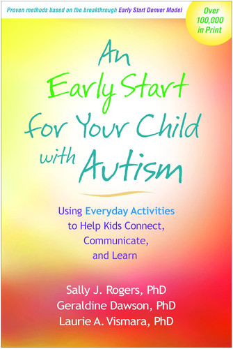 An Early Start for Your Child with Autism