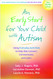 An Early Start for Your Child with Autism
