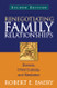 Renegotiating Family Relationships