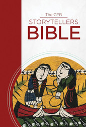 The Ceb Storytellers Bible