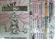 Babymouse - Collection - Books 1-13 (Babymouse Volumes 1-13)