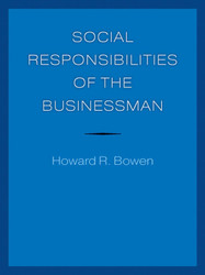 Social Responsibilities of the Businessman