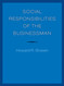 Social Responsibilities of the Businessman