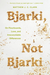 Bjarki Not Bjarki