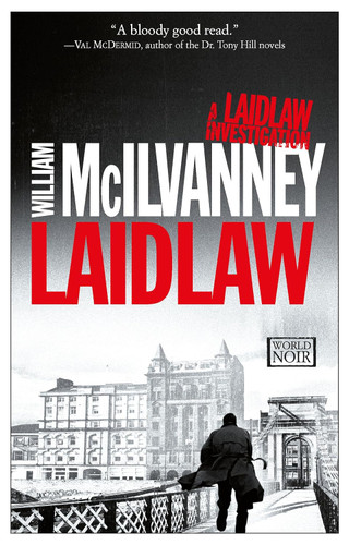 Laidlaw: A Laidlaw Investigation