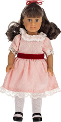 Samantha 2014 Mini Doll (American Girl)