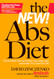 The New Abs Diet: The 6-Week Plan to Flatten Your Stomach and Keep