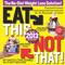 Eat This Not That! 2013: The No-Diet Weight Loss Solution
