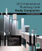 2015 International Plumbing Code Study Companion