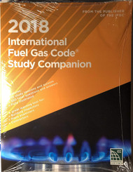 2018 International Fuel Gas Code Study Companion