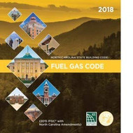 North Carolina St.Bldg.Code:Fuel Gas