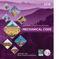 North Carolina St.Bldg.Code:Mech.Code