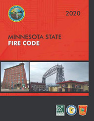 2020 Minnesota Fire Code