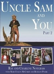 UNCLE SAM+YOU PART 2
