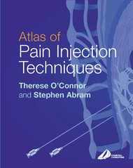 Atlas Of Pain Injection Techniques