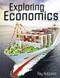Exploring Economics Textbook