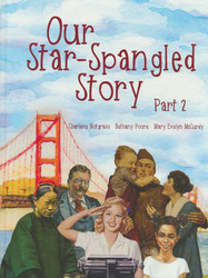 Our Star-Spangled Story Part 1
