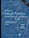 Pediatric Clinical Practice Guidelines & Policies