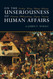 On The Unseriousness Of Human Affairs