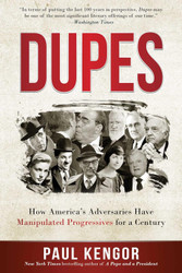 Dupes: How America's Adversaries Have Manipulated Progressives for a