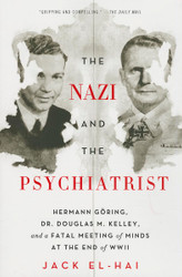 The Nazi and the Psychiatrist