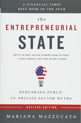 The Entrepreneurial State