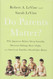 Do Parents Matter?: Why Japanese Babies Sleep Soundly Mexican
