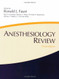 Anesthesiology Review