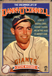 The Uncommon Life of Danny O'Connell