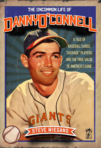 The Uncommon Life of Danny O'Connell