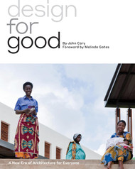 Design for Good: A New Era of Architecture for Everyone