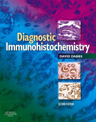 Diagnostic Immunohistochemistry