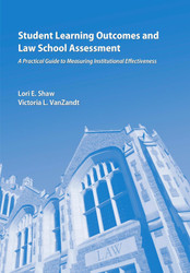 Student Learning Outcomes and Law School Assessment