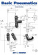 Basic Pneumatics: An Introduction to Industrial Compressed Air