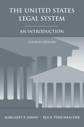 The United States Legal System: An Introduction