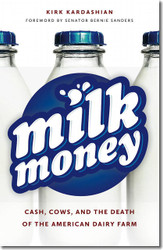 Milk Money: Cash Cows and the Death of the American Dairy Farm
