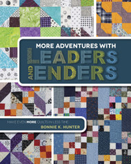 Kansas City Star More Adventures with Leaders and Enders: Make Even