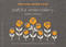Zakka Embroidery: Simple One- and Two-Color Embroidery Motifs and