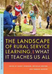 The Landscape of Rural Service Learning and What It Teaches Us All