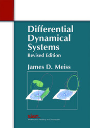Differential Dynamical Systems