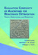 Evaluation Complexity of Algorithms for Nonconvex Optimization: