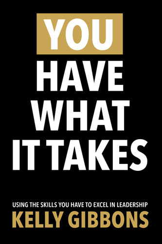 You Have What It Takes