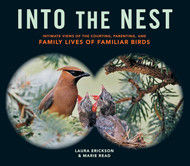 Into the Nest: Intimate Views of the Courting Parenting and Family