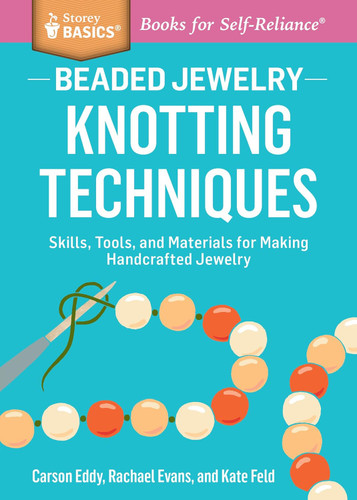 Beaded Jewelry (Storey Basics)