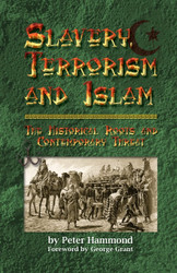 Slavery Terrorism and Islam