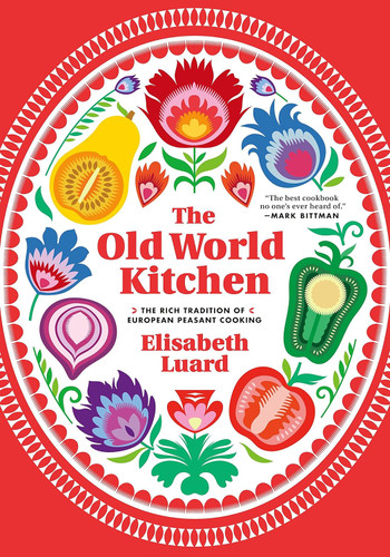 The Old World Kitchen