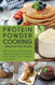Protein Powder Cooking Beyond the Shake