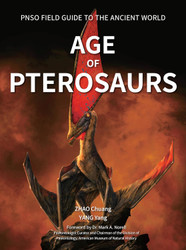 Age of Pterosaurs (PNSO Field Guide to the Ancient World 2)
